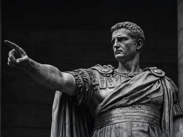Augustus Caesar