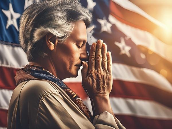 Faith and Government