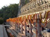Mahabodhi Temple