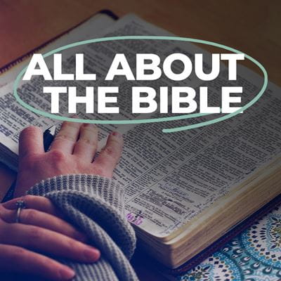 All About the Bible