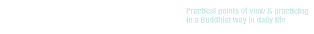 buddhistinthecity
